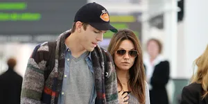 Tebak Wajah! Bisakah Kalian Temukan Mana Bayi Mila Kunis?