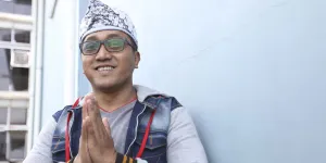 Teddy Pardiyana Bantah Incar Warisan Lina Jubaedah, Hanya Minta Penetapan Ahli Waris