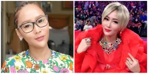 Tegas! Inul Daratista Rela Kekayaannya Lenyap Daripada Harus Kehilangan Suaminya, Alasannya Mengharukan