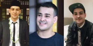 Telah Lama Vakum Dari Dunia Hiburan, Inilah 8 Potret Mantan Artis FTV Riza Shahab 