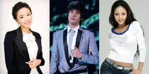 Tenar & Sukses, 16 Seleb Korea Ini Meninggal Karena Bunuh Diri