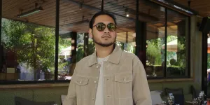 Tepis Stigma Negatif, Giorgino Abraham Sebut Dunia Malam Aman Selama Bisa Jaga Diri