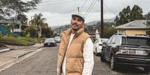 Terapkan Skema 7-7-7, Vincent Verhaag Ajarkan El Barack Tanggung Jawab Sejak Dini 