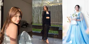 Terbaru Anak Ridwan Kamil, Deretan Seleb Putuskan Lepas Hijab - Ada yang Sampai Pindah Agama!