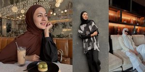 Terbukti Selingkuh, Potret Paula Verhoeven Gagal Dapat Nafkah Ratusan Juta dari Baim Wong