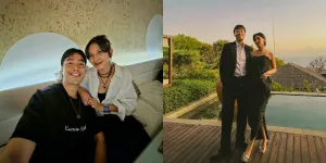 Terima Cinta Apa Adanya, Ini 8 Potret Pasutri Vidi Aldiano dan Sheila Dara yang Jadi Couple Favorit Netizen - Kisah di Baliknya Bikin Haru!