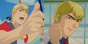 Terinspirasi dari Astronot, 8 Fakta Karakter Onizuka Eikichi dalam Anime 'GTO' yang Sempat Tuai Pro dan Kontra