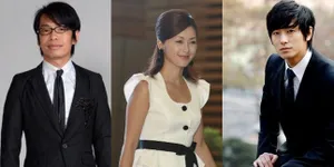 Terjerumus Narkoba, Karir Seleb Asia Ini Hancur - Berujung Tewas