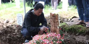 Terkait Meninggalnya Lula Lahfah, Polisi Periksa 10 Saksi dari Reza Arap Hingga ART