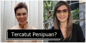 Termasuk Baim Wong, 7 Selebriti Ini Namanya Pernah Dicatut Atas Kasus Penipuan