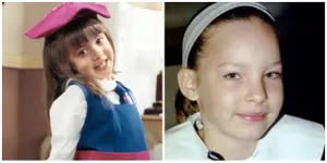 Termasuk Dulce Maria, Ini 9 Potret Mantan Artis CIlik Telenovela yang Kini Jadi Penyanyi