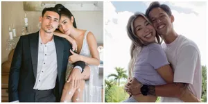 Termasuk Jessica Iskandar, 6 Selebriti Ini Menikah Dengan Pria Blasteran Belanda