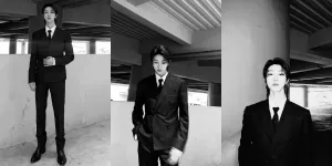 Ternyata Begini Kecocokan Cewek Capricorn dengan The8 SEVENTEEN yang Berzodiak Scorpio dalam Pandangan Astrologi