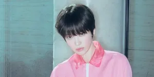 Ternyata Begini Perasaan Song Hye Kyo Saat Sedang Ngaca ...