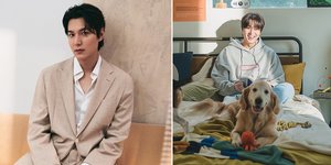 Ternyata Begini Potensi Kecocokan Hubungan Cewek Taurus dengan Lee Min Ho Si Cowok Cancer