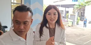 Ternyata Sarwendah Lebih Dulu Mengadu ke KPAI Sebelum Ruben Onsu