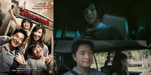 Teror Beruntun di Perumahan Angker, Apa yang Membuat ‘LADDALAND’ Menjadi Salah Satu Film Horor Thailand Paling Seram dan Populer?