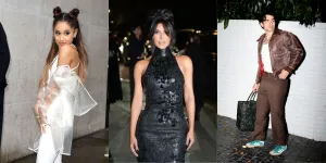 Ariana Grande Ngaku Menyesal, 8 Selebriti Hollywood yang Juga Jalani Botoks dan Filler Bibir