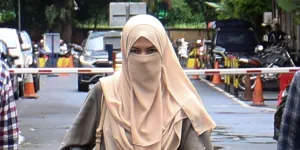 Terungkap Alasan Wardatina Mawa Ingin Perceraian dengan Insanul Fahmi Segera Rampung