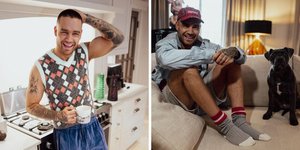 Terungkap! Fakta-fakta Tersembunyi Liam Payne Eks One Direction yang Jarang Diketahui Publik