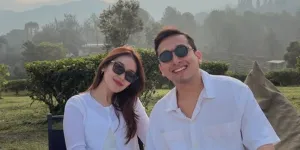 Terungkap, Ini Dia Mak Comblang Ayu Ting Ting dan Kevin Gusnaldi 