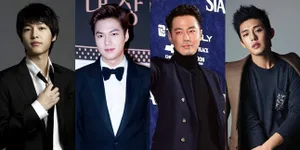 Terungkap! Ini Raja Drama Korea Dengan Pendapatan Fantastis 2015