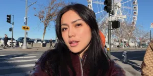 Terungkap Penyebab Jessica Iskandar Alami Gejala Hepatitis A