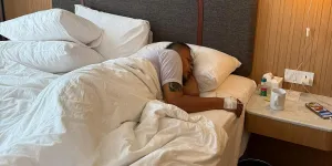 Terungkap Penyebab Sule Jatuh Sakit Hingga Diinfus, Bukan Kanker Liver