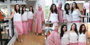 Tetap Awet Muda, Girlband Bening Rilis Single Usai Vakum 17 Tahun