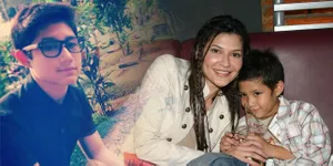 Teuku Rassya - Putra Tamara Bleszynski Makin Dewasa