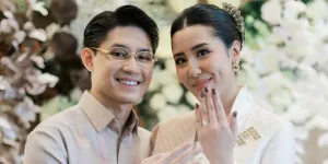 Teuku Rassya Anak Tamara Bleszynski Ungkap Persiapan Nikah - Ada Rencana Bulan Madu?