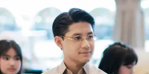 Teuku Rassya Dapat Restu Tamara Bleszynski, Calon Istri Sangat Dekat dengan Ibunya