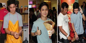 Teuku Rassya Tertarik Bikin Bisnis Sendiri, Intip Persiapannya