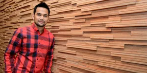 Teuku Wisnu Berbagai Kebahagiaan Atas Kehamilan Shireen Sungkar