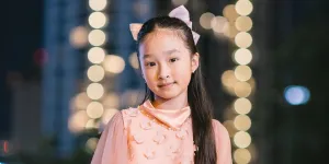 Thalia Putri Ruben Onsu Jadi 'Bunny Girl' dalam Pentas Balet Terbarunya, Tampil Menggemaskan