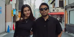 Thariq Halilintar dan Aaliyah Massaid Diperiksa Polisi Soal Hanania Travel, Bayar 170 Juta