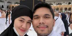 Thariq Halilintar dan Aaliyah Massaid Diperiksa Soal Hanania Travel, Tegaskan Hanya Saksi