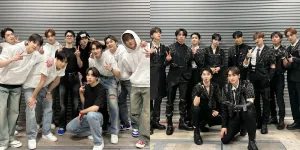 THE BOYZ Umumkan Tanggal Comeback Bulan Oktober, Yuk Kenalan dengan Para Member!