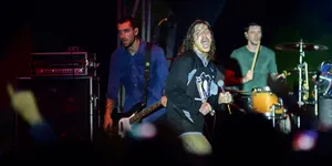 The Devil Wears Prada Sukses Panaskan Panggung Hollow Fest 2014