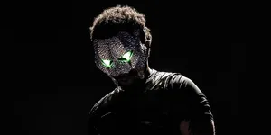The Weeknd Buka Konser di Jakarta dengan Bertopeng, Janji Cepat Kembali ke Indonesia