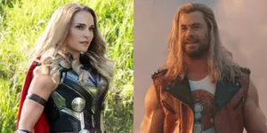 'THOR LOVE AND THUNDER' Siap Suguhkan Komedi Serta Tragedi Dalam Marvel Cinematic Universe, Ada Kejutan yang Sedang Disiapkan Kevin Feige 