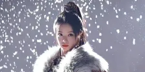 Tian Xiwei Sebagai Fan Changyu di 'Pursuit of Jade', dari Imut Jadi Badass