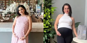 Tidak Ada Mediasi di Luar Sidang, Tengku Dewi Mantap untuk Bercerai dari Andrew Andika