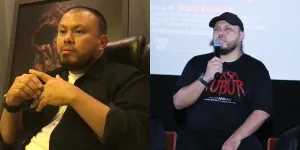 Tidak Ingin Eksploitasi Penyiksaan, Joko Anwar Tulis Skenario 'SIKSA KUBUR' Berdasar Hadis dan Ajaran - Libatkan Orang yang Paham Agama