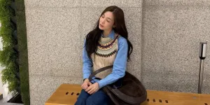 Tiffany Young SNSD Konfirmasi Kabar Pernikahan Lewat Surat Tulis Tangan