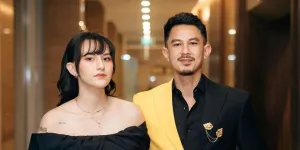Tiga Poin Tuntutan Dahlia Poland Terhadap Fandy Christian di Pengadilan