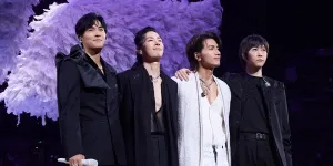 Tiket Konser FFOREVER di Jakarta Sold Out Hitungan Menit, Resmi Ditambah Jadi 3 Hari!