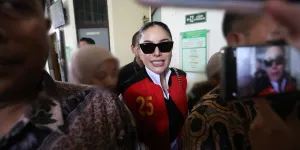 Tim Hukum Ingin Nikita Mirzani Hadir di Sidang PK, Singgung Dukungan Rieke Diah Pitaloka