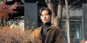 Tim Produksi Drama Korea Terbaru POSITIVELY YOURS Terpaksa Syuting Ulang Ganti Pemeran Yun Ji On