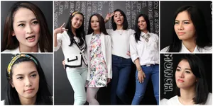 Tinggalkan Nama Lama, 7 Icons Bertransformasi Menjadi The Icons